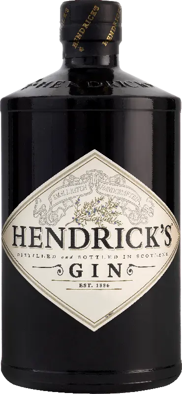 Hendrick's Gin