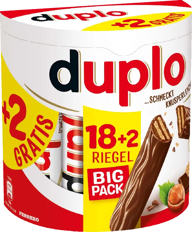 Duplo Big Pack