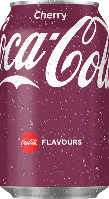 Coca-Cola Cherry