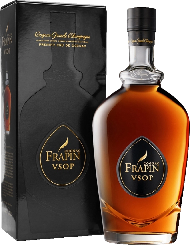 Frapin Cognac Grande Champagne VSOP