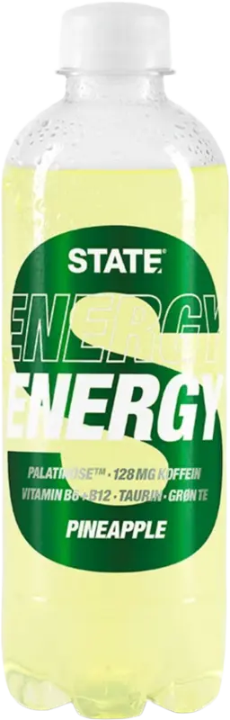 State Energy Pineapple
