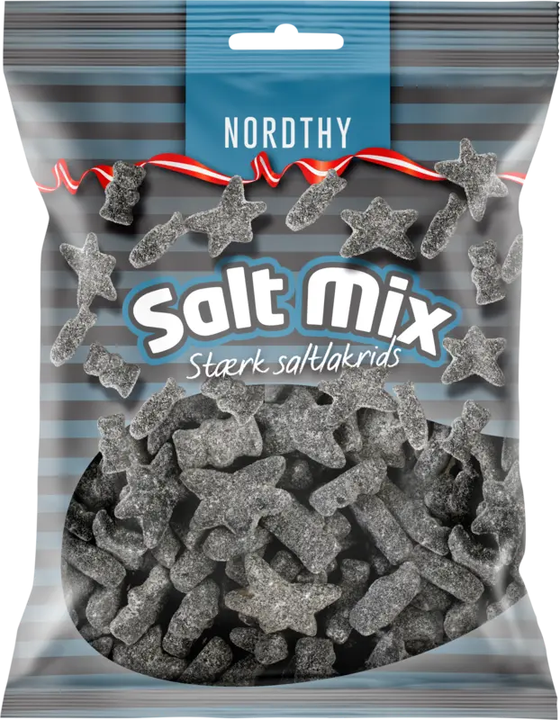 Nordthy Salt Mix