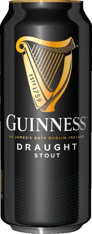 Guinness Draught Stout