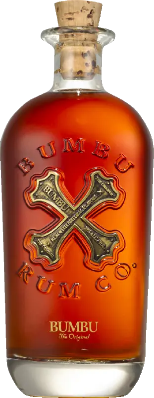 Bumbu Rum The Original
