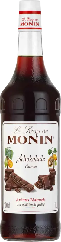 Monin Chokolade Sirup