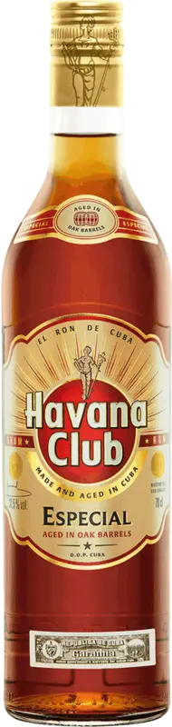 Havana Club Especial