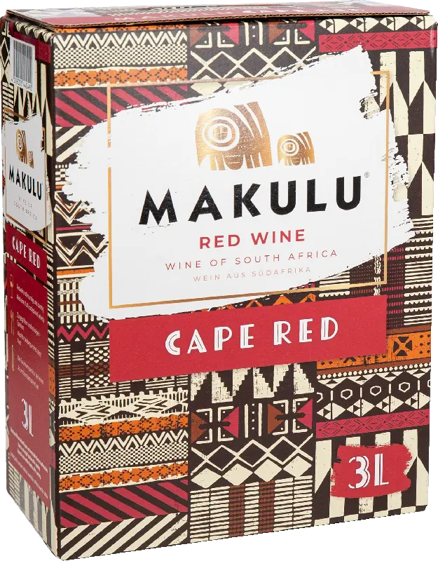 Makulu Cape Red