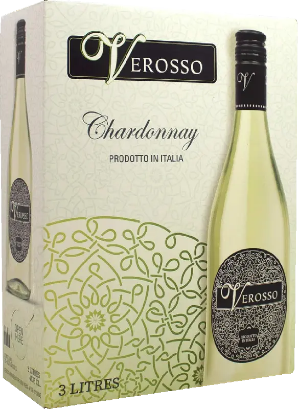 Verosso Chardonnay