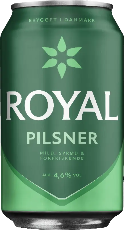 Royal Pilsner