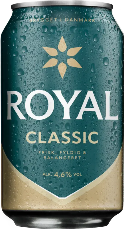 Royal Classic