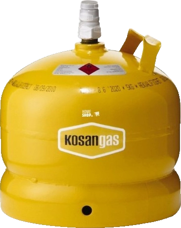 Kosangas Light 5 kg