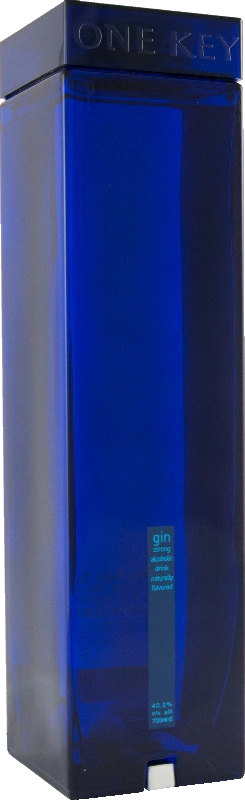 One Key Gin