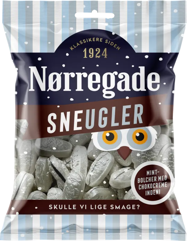 Nørregade Sneugler