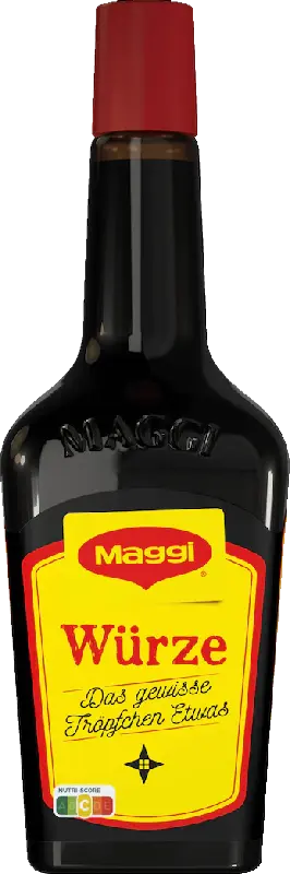 Maggi Würze 800 ml