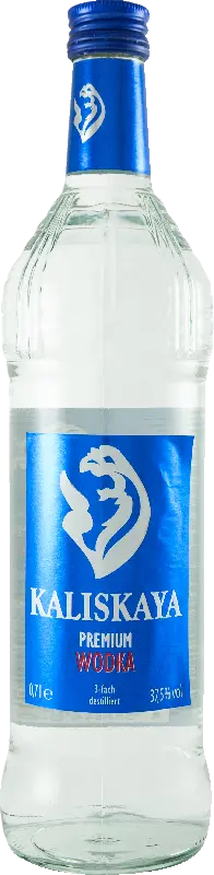 Kaliskaya Premium Wodka