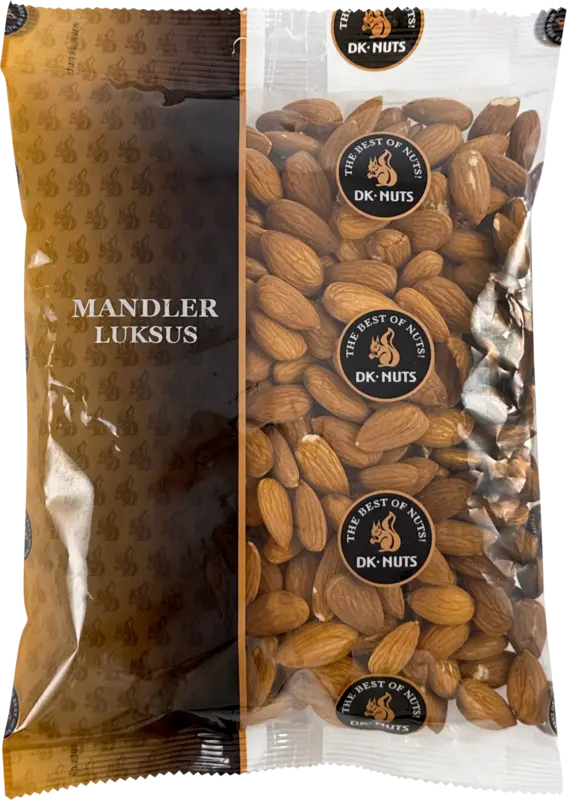 DK-Nuts Mandler Luksus