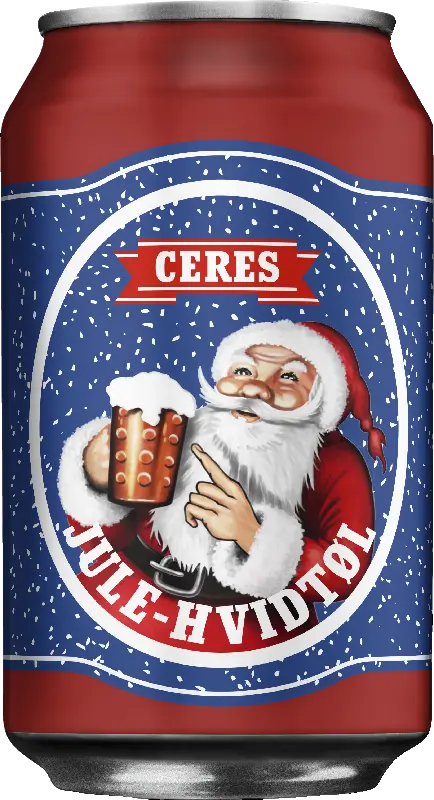 Ceres Jule-Hvidtøl