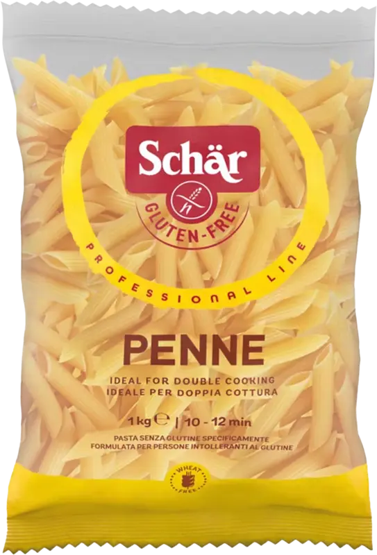 Schär Glutenfri Penne
