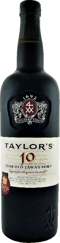 Taylor's 10 Year Old Tawny Port