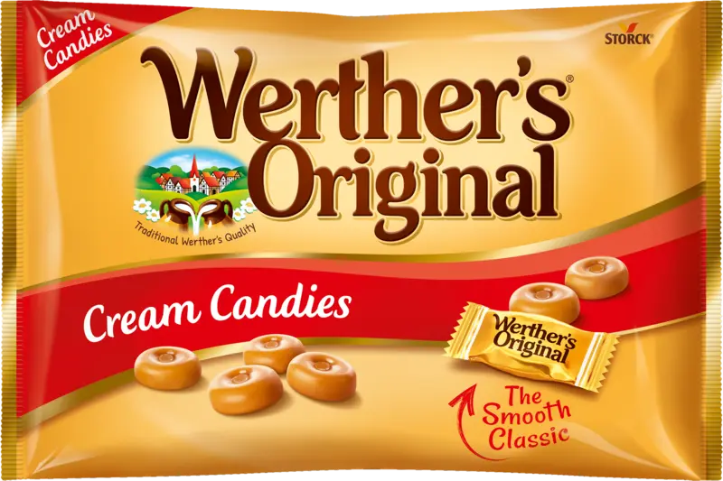 Storck Werther's Original