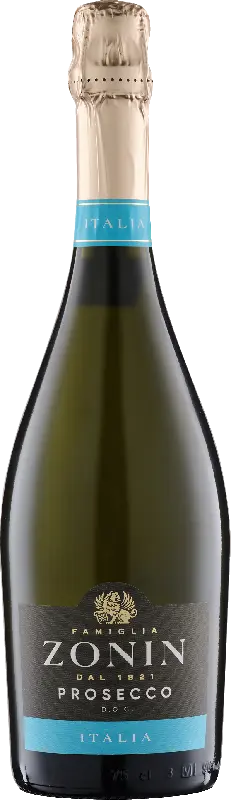 Zonin Prosecco Spumante Brut