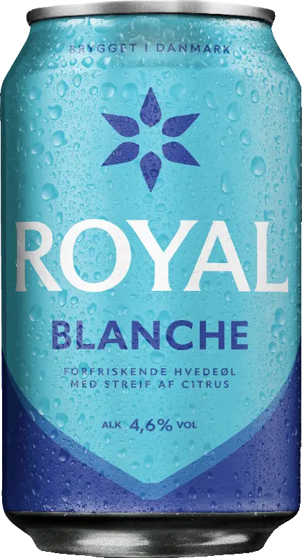 Royal Blanche