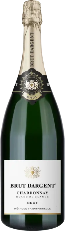 Brut Dargent Chardonnay 1,5 l.
