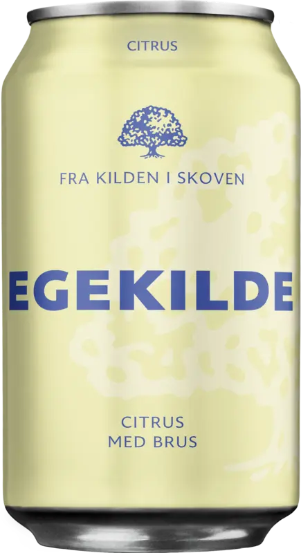 Egekilde Citrus