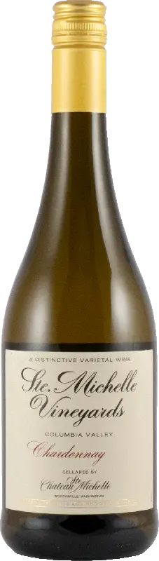 Ste. Michelle Vinyards Chardonnay