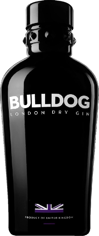 Bulldog London Dry Gin
