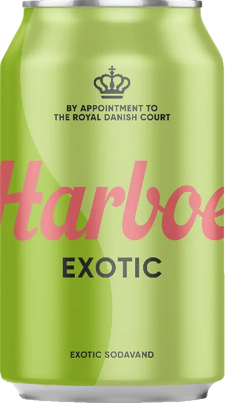 Harboe Exotic