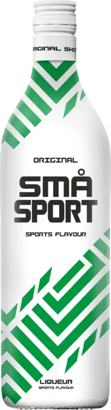 Små Sport