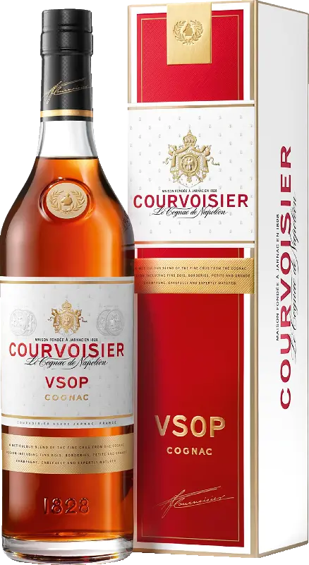 Courvoisier VSOP Cognac