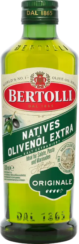Bertolli Olivenolie Originale