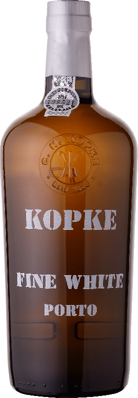 Kopke White Port