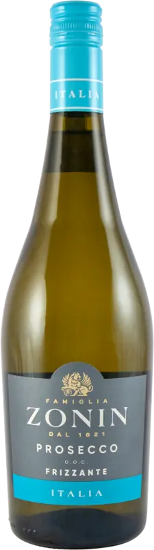 Zonin Prosecco Frizzante