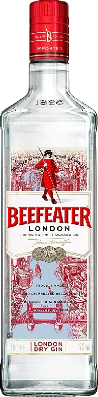 Beefeater London Dry Gin