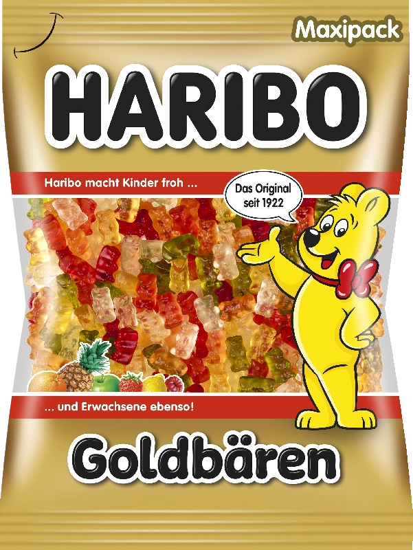 Haribo Goldbären 1 kg