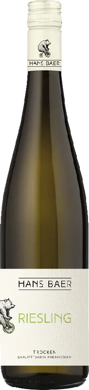 Hans Baer Riesling