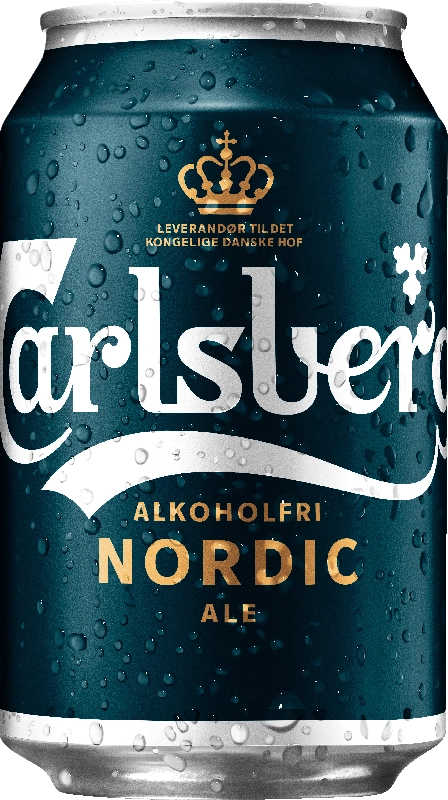 Carlsberg Nordic Ale