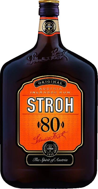 Stroh Original 80% 1 l.