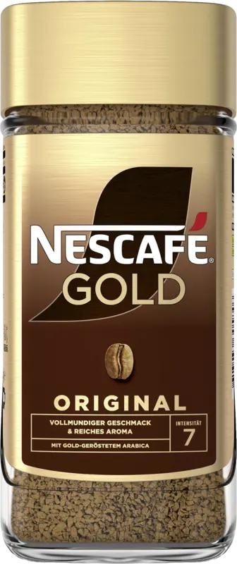 Nescafé Gold Original