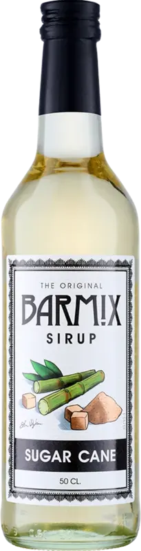 Barmix Sirup Sugar Cane