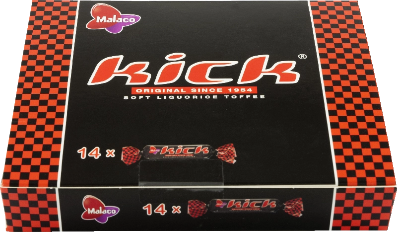 Malaco Kick
