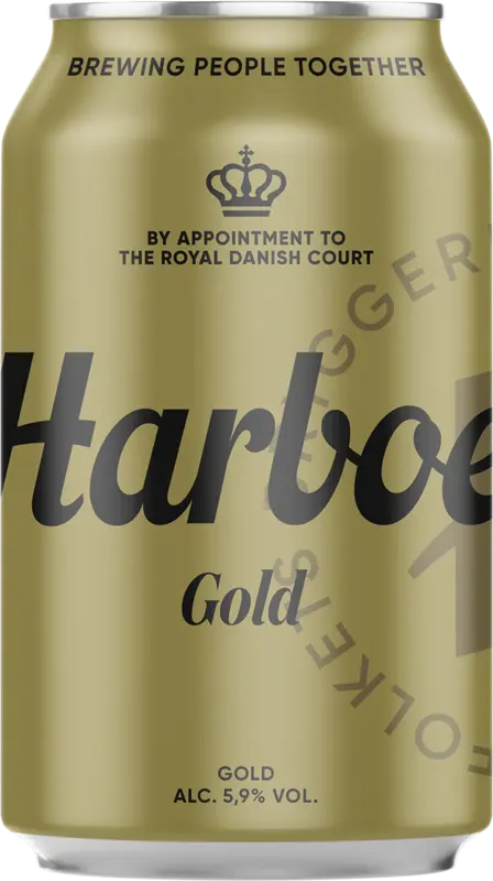Harboe Gold