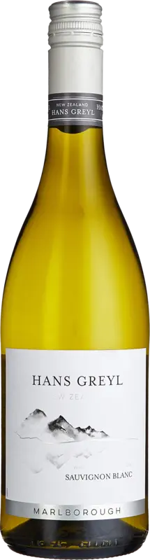 Hans Greyl Sauvignon Blanc