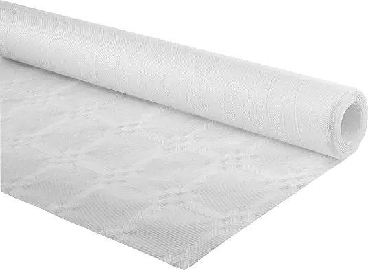 Papirdug Damask 1,18 m