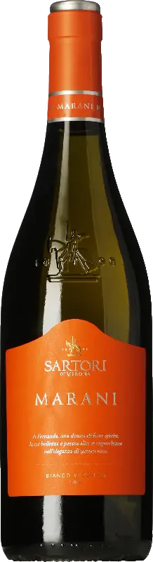 Sartori Marani Bianco Veronese