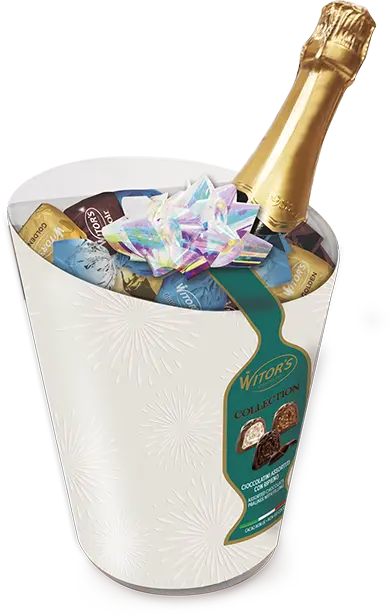 Witor's Gran Gala Collection