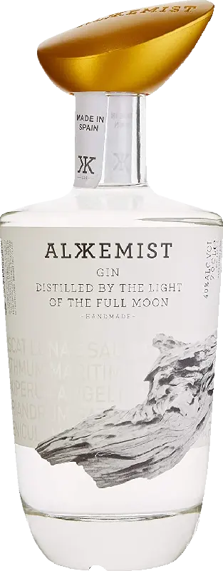 Alkkemist Gin